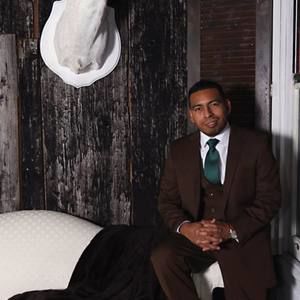 Meet your Posher, Alfredo